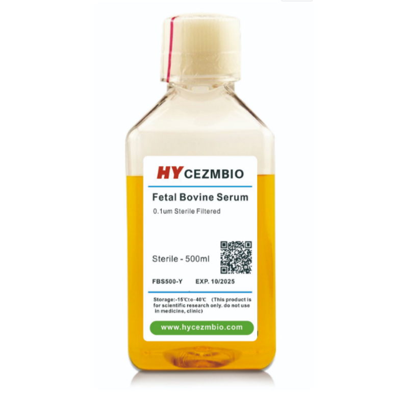 HYCEZMBIO®优级胎牛血清