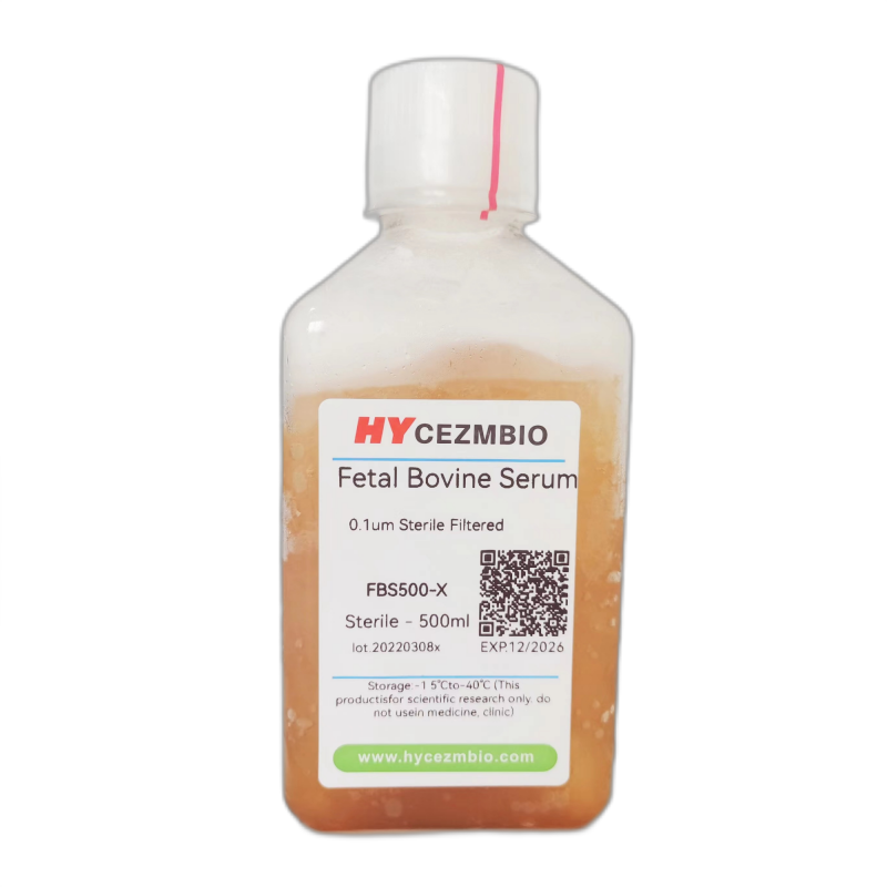 HYCEZMBIO®胎牛血清（标准新西兰）