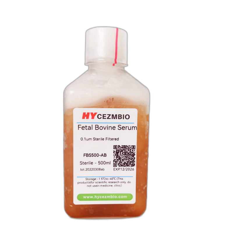 HYCEZMBIO®胎牛血清（标准澳洲）