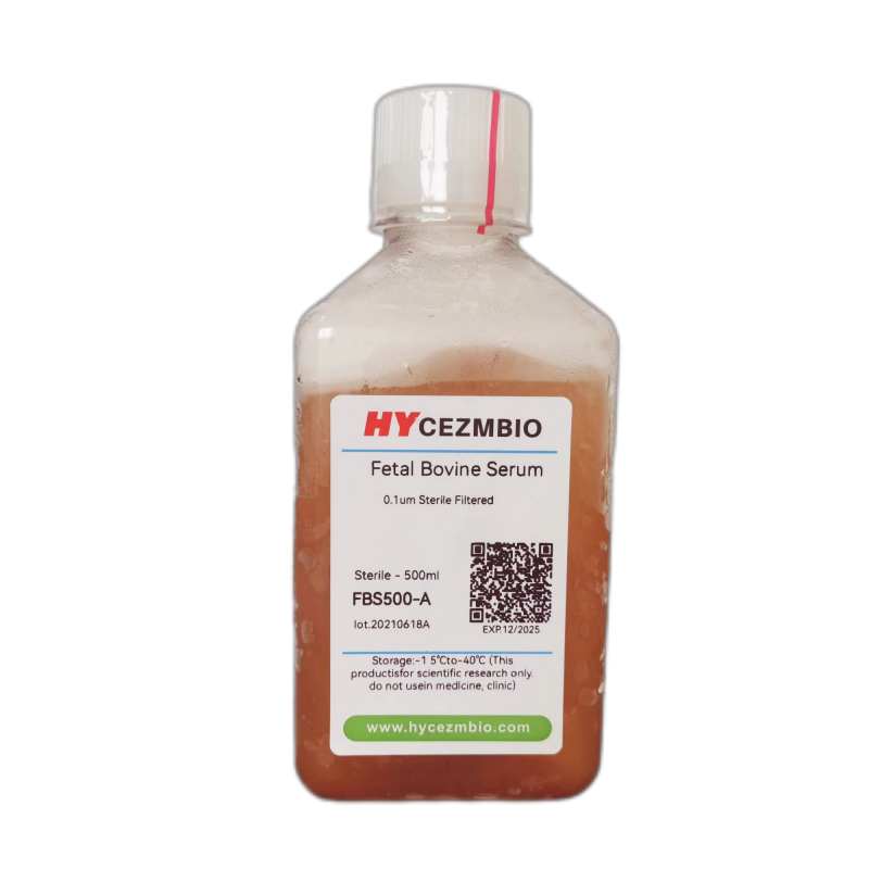 HYCEZMBIO®胎牛血清（澳洲级）